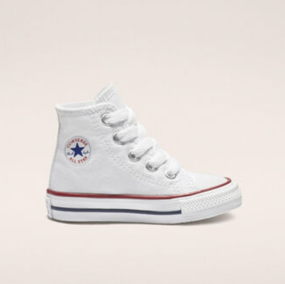 Converse Chuck Taylor All Star Classic Infant 4